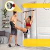Pull-up bar, telescopic, strong, multi-functional handle