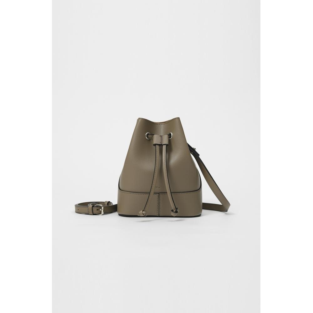 

MUR Сумка Ain Bag Mini Пепельно-Коричневая