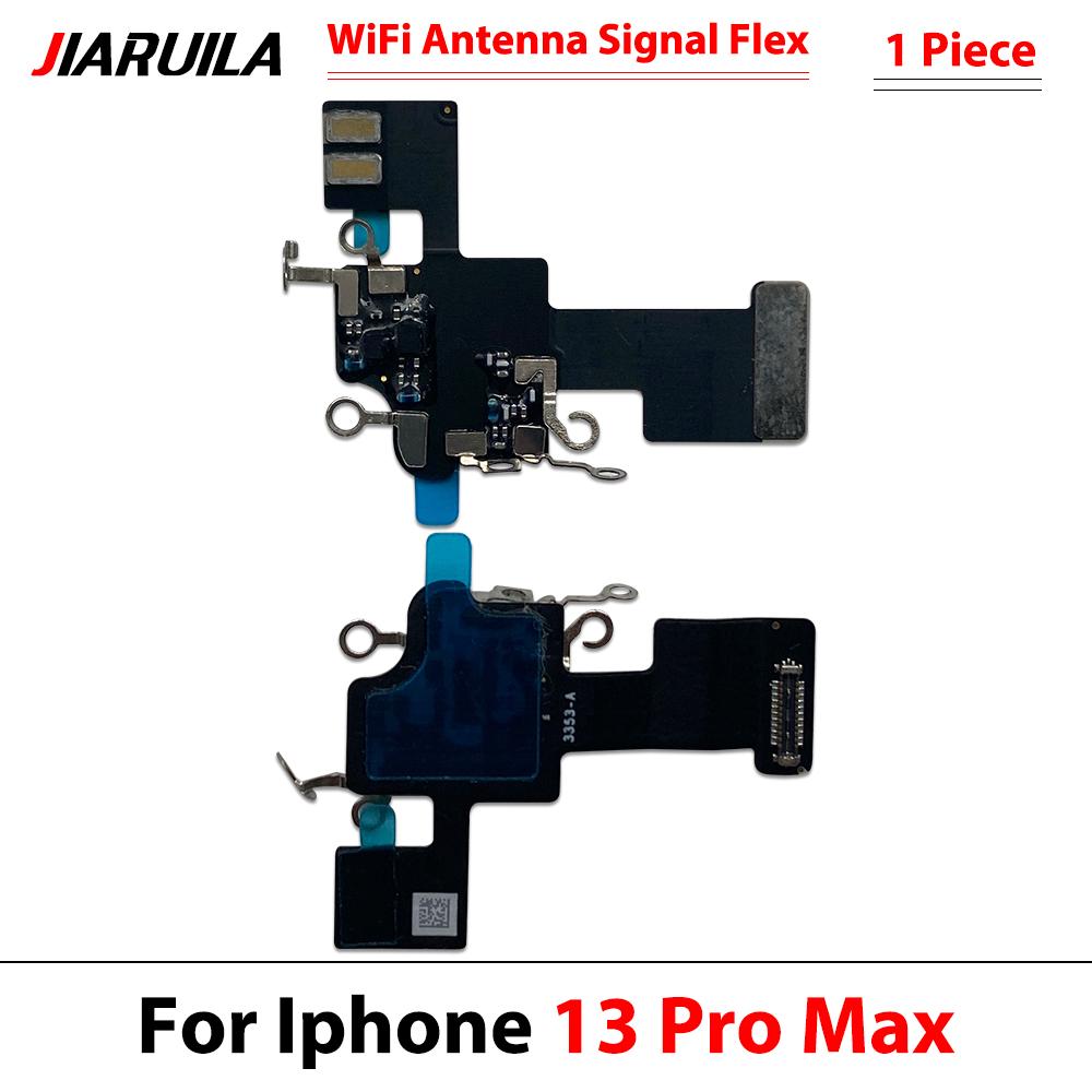 WiFi Flex Repair Parts For iPhone 11 11 11 Plus Pro Max Mini Bluetooth Wifi GPS Signal Antenna Flex Cable Replacement Parts