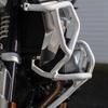 Fit For BMW R1250GS R 1250GS 2019-2025 Motorcycle Upper Lower Bumper Crash Bar Engine Guard Protector R1250 GS Accessories