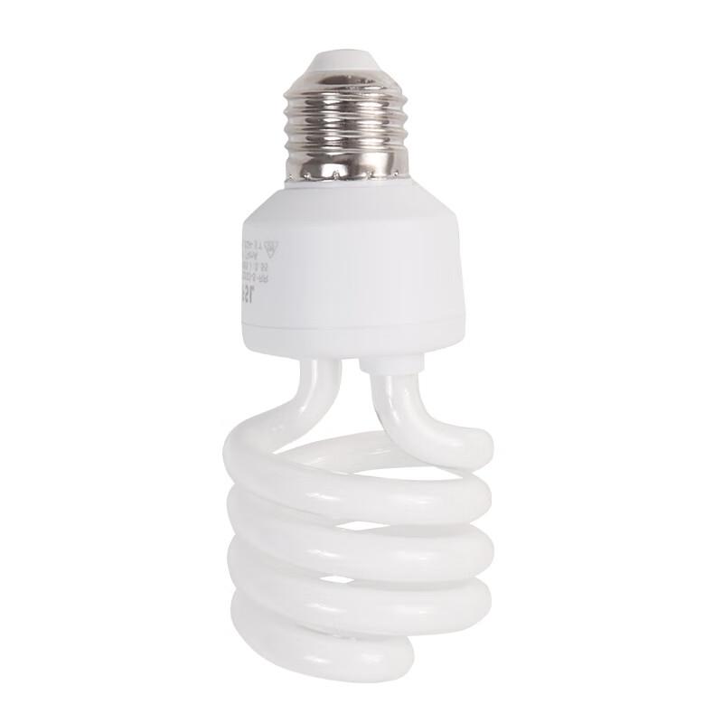 FSL T3 Spiral E27 Energiesparlampe