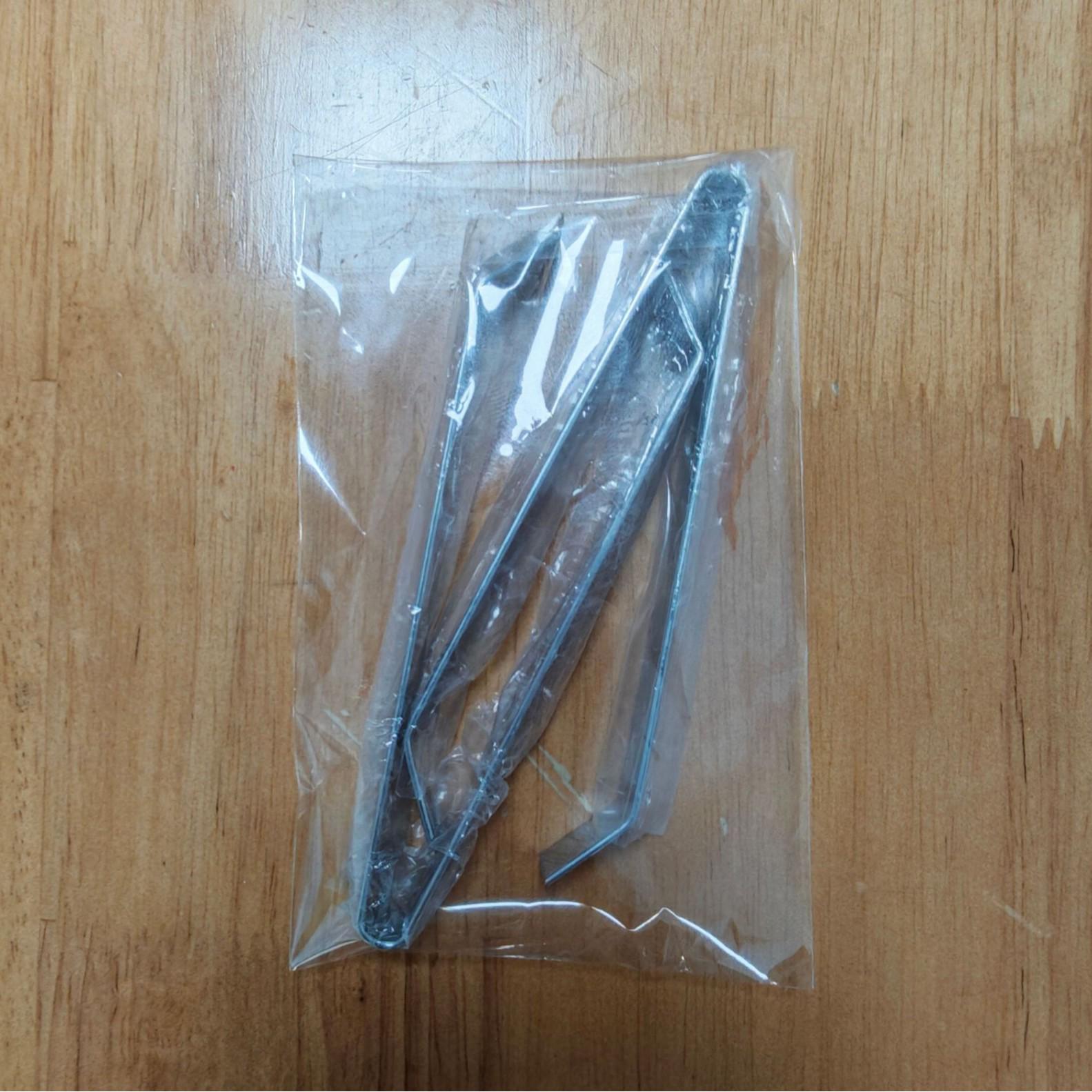 

Многофункциональные пинцеты из нержавеющей стали для выщипывания шерсти у свинины, курицы и утки