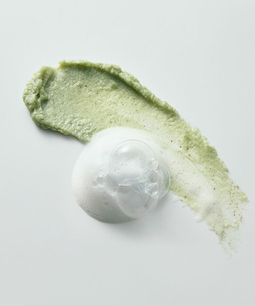 Matcha Latte Pack Cleanser