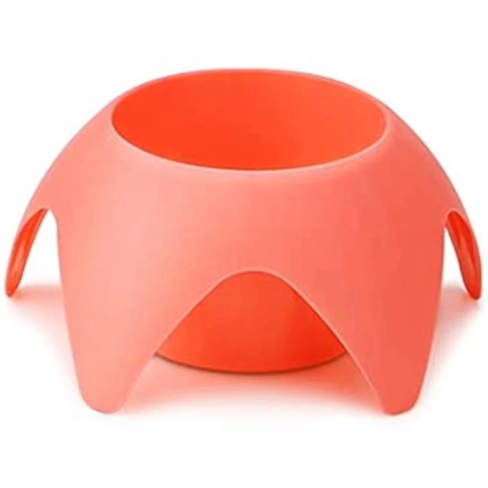 Plastic Beach Cup Holders, Multicolor Outdoor Sand Drink Holders, Portable Beer Stand Accessories For Beach Parties And Cam