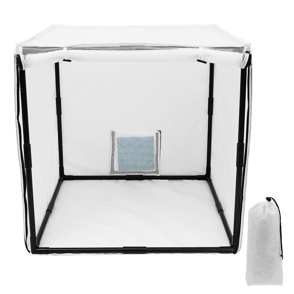 15/29,5 palce Stříkací kabina na airbrush Barvy Stříkací kabina Přenosná Odnímatelná Kabina na stříkání modelů Stříkací kabiny pro DIY projekty