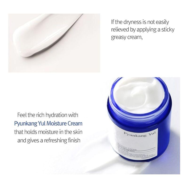 Pyunkang Yul - Moisture Cream