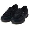 New Balance 1906L Black Suede Unisex Sneakers U1906LNT