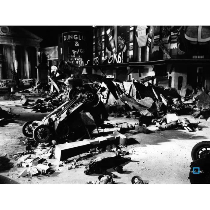 The Future Life [blu-ray]