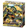 Tomica Tomica Jobb Arbete TjbDx Stor Byggare Modigare Tippbil   Schaktmaskin Dx Set