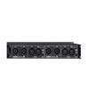 HuiDu DX4.1 Professional 4-Channel Digital Power Amplifier (CN Version)