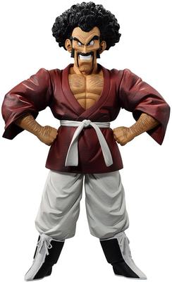 ICHIBANSHO FIGURE Dragon Ball Z Satanas „Bandai Spirits Masterlies“ kolekcionuojamam daiktui - - Ponas. (Ateities dvikova), Paveikslas.