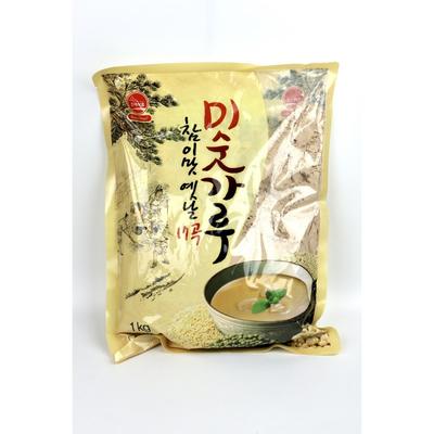 Choya 17-Korn-Reismehl 1kg, 1kg, 1 Stück