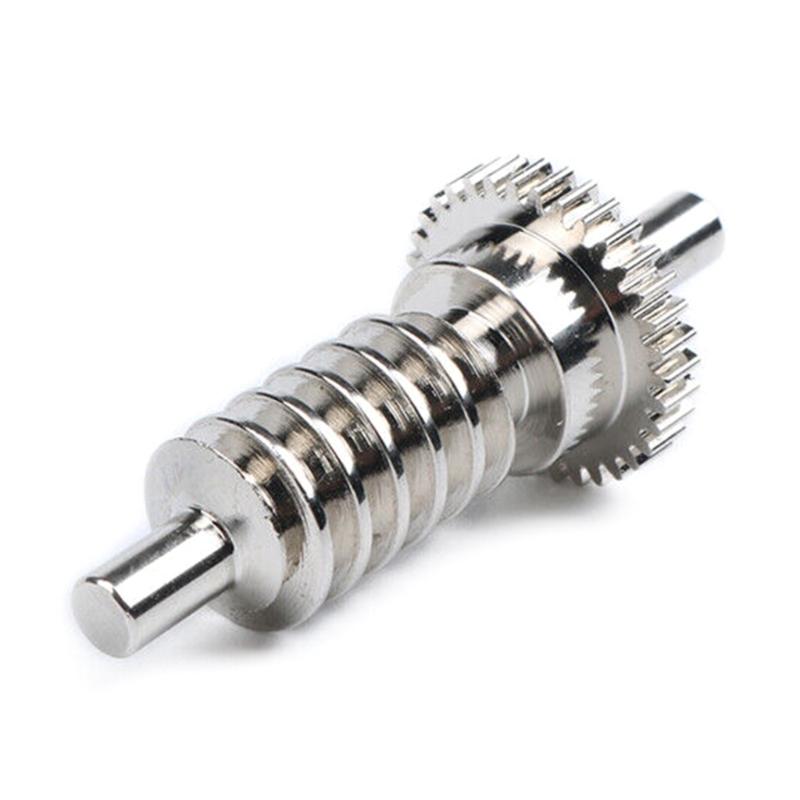 Upgraded Power Folding Mirror Gear Fitting Left or Right Side Replacement Part Number 25779849 Easy Installation Durable