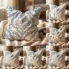 Best Selling Minimalist Cushion Cover Multi-Scene Pillow Cover for Home & Car - Reversible, Soft & Durable for Daily Use