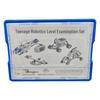 Youth Robotics Level One & Two Exam Kits: Educational Building Blocks for Kids