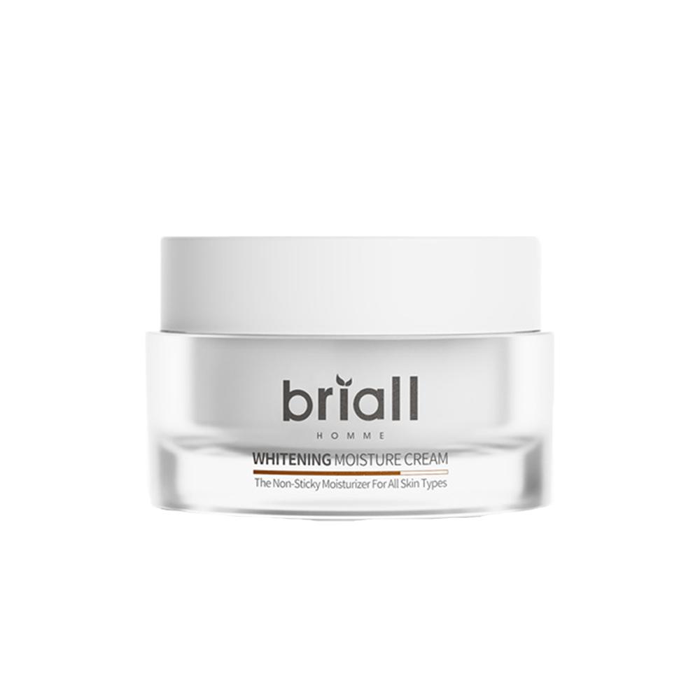 Briol Homme Aufhellende Feuchtigkeitscreme 50ml