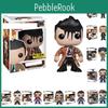 Set di Figure da Collezione in PVC di Supernatural Con Livello Sam Dean Bobby Per Fan e Collezionisti