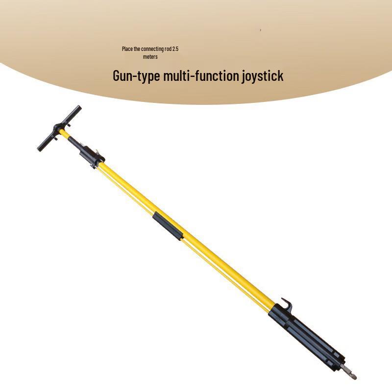 High-Voltage Insulated Live-Line Operating Rod