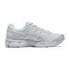 Asics Gel Cumulus 16 Luftiges Blau Gletschergrau Unisex Sneaker Air-Blau 1203A887-400