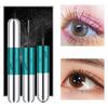 QIC 9g Double Brush Head Non Smudge Thickening Curling Mascara Eye Cosmetic
