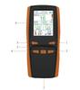 Formaldehyde, CO2, PM2.5 Detector & Thermohygrometer