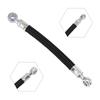 Alternator Front Brake Body Side Hose MD050196 MD307104 for L200 K34T K74T KB4T Automotive Accessories Replacement Hose