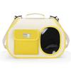 Portable Cat Bag Outing Pet Handbag Single Shoulder Crossbody Dog Bag Cat Bag Carriers Puppy Suitable for 7.5kg Cats Products