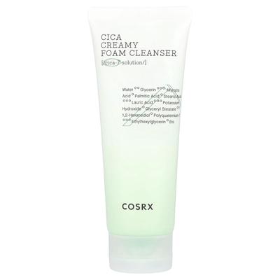 Cica Creamy Foam Cleanser, 150ml (5,07 uncji płynu)