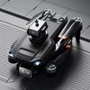 P8 Brushless Optical Flow Positioning High Definition Aerial Photography Four Axis Remote Control UAV for Obstacle Avoidance