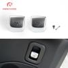 Car Rear Trunk Switch Control Button Trunk Repair Button Cover Replacement for Mercedes Benz C GLC Class W205 W253 C200 C260