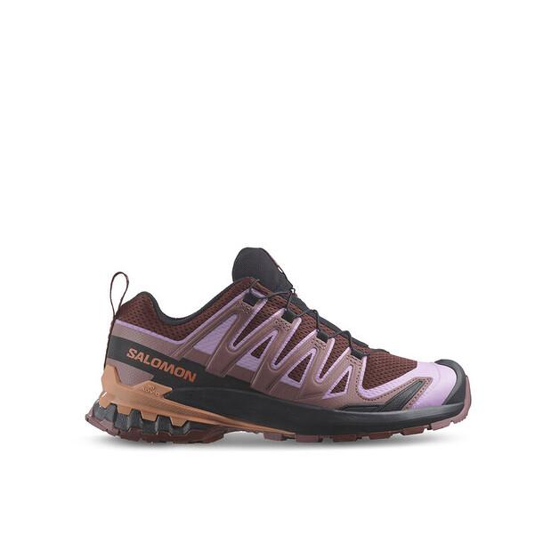 

Треккинговые ботинки Salomon Xa Pro 3D V9 EU 36_2_3