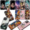 Haruno Sakura Narutos Kakashi Sasuke Cover Phone Case for Apple iPhone 17 16 15 11 Pro XS Max XR 6 7 8 Plus + SE 2020 5 16E