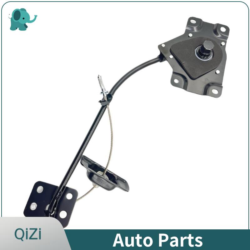 628002W000 62800-2W000 Car Accessories Bracket Assembly Spare Tire Bracket For Hyundai Santa Fe 2015 2016 2017 2018