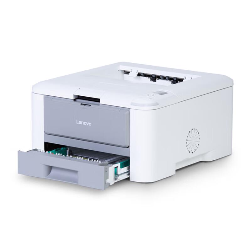 Lenovo GC250DN A4 Mono Auto-Duplex Printer CN plug (adapter included)