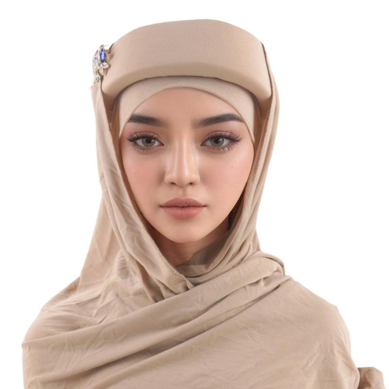 Melkzijden Hoofdbanden Sport Hoofddoek Voor Sport Buitenactiviteiten Comfortabele Zachte Sjaal Ademend Elastisch Ontwerp