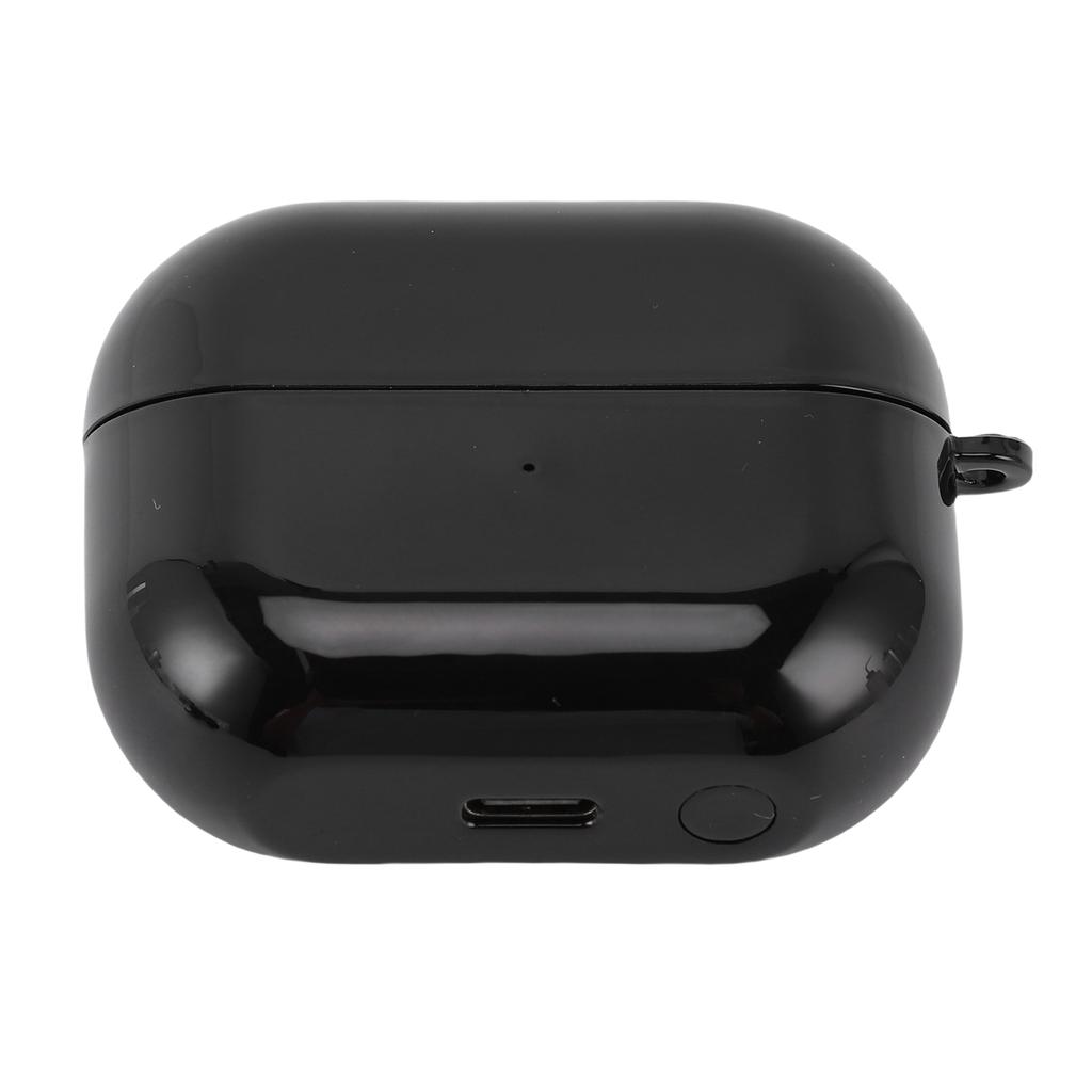 Estuche de Carga de Repuesto para Auriculares Buds 3 SM-R530 Carga Inalámbrica con Cable Estuche para Auriculares con Cable USB C Soporte Emparejamiento