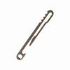 Outdoor Equipment   Alloy   Key   Belt Clip Quick Draw Keychain