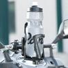 Suporte Universal Porta-Copos Porta-Garrafa de Bicicleta Ultraleve À Prova de Ferrugem Instalação Simples Moto Água