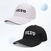 Volvo Emblem Baseball Hat Men Women Adjustable Peaked Cap For Volvo Xc60 Xc90 V40 V60 S60 V50 V90 S80 C40 XC40 V70 XC70 C30 C70