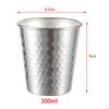 Camping Mug Liquor Coffee Beer for Tea Cooking Sightseeing Travel