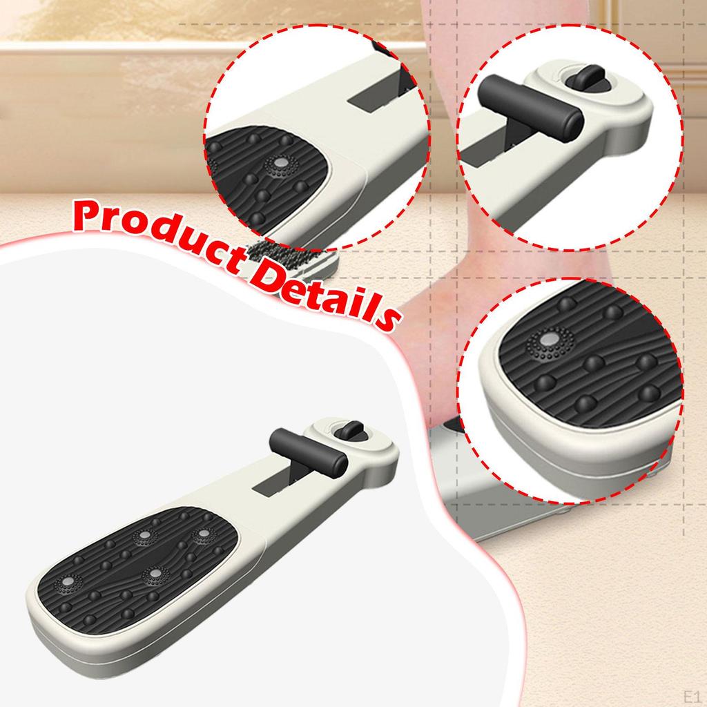 Arch Support Device for Children to Promote Balance And , Massage Device,