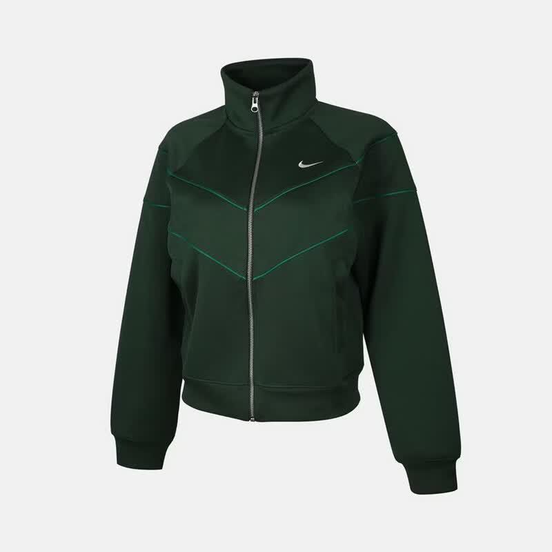 Nike Women s Casual Knit Jacket L