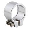 Brand New Seatpost Clamp Aluminum Alloy MTB Road Outer Diameter