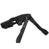 Shoulder Brace Support Arm Sling Adjustable Rotator Cuff Fixing Shoulder ProtectorR