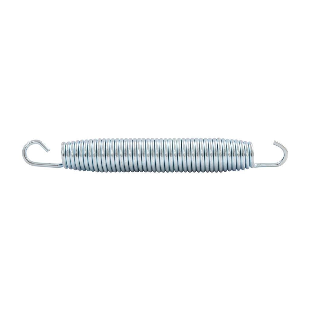 NEW Trampoline Spring, Silver Trampoline Springs Replacement, 48PCS Trampoline Springs with Spring Tool