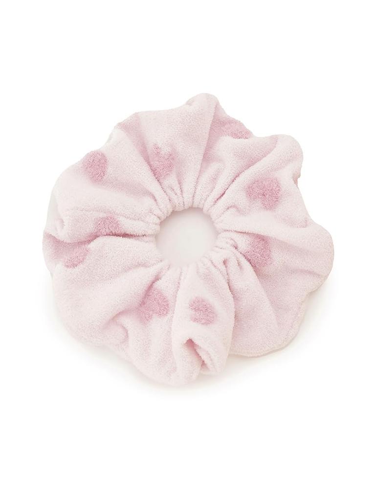 Elastic de păr JQD cu inimă PWGA252565PNKF