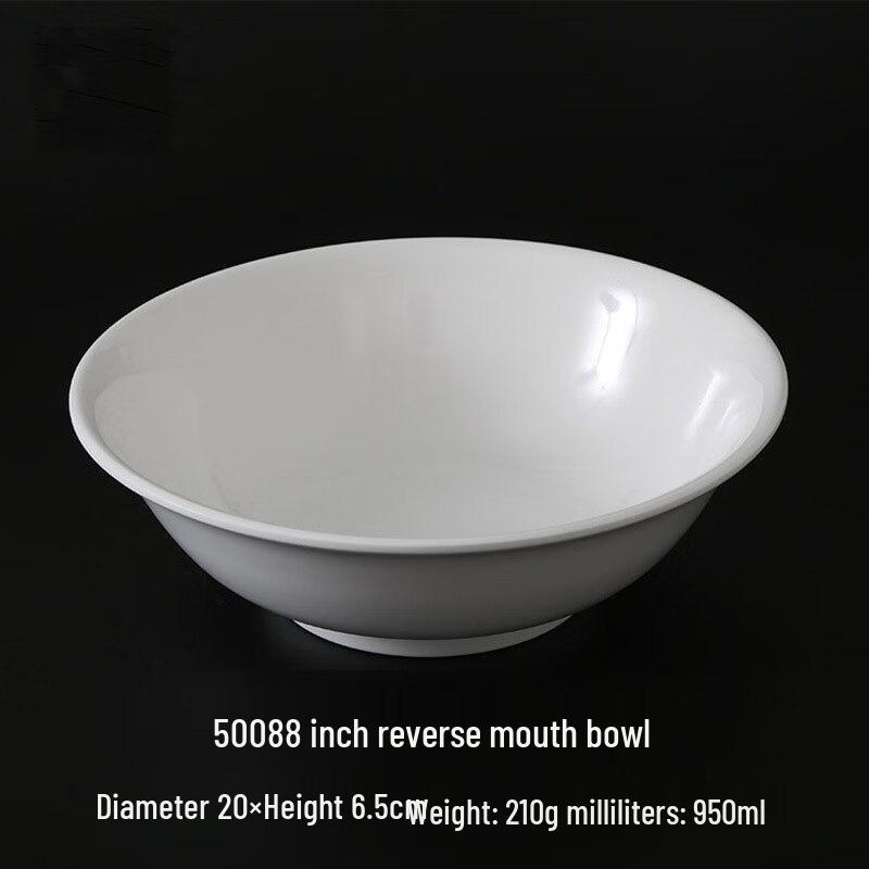 Commercial Melamine Serving Bowls