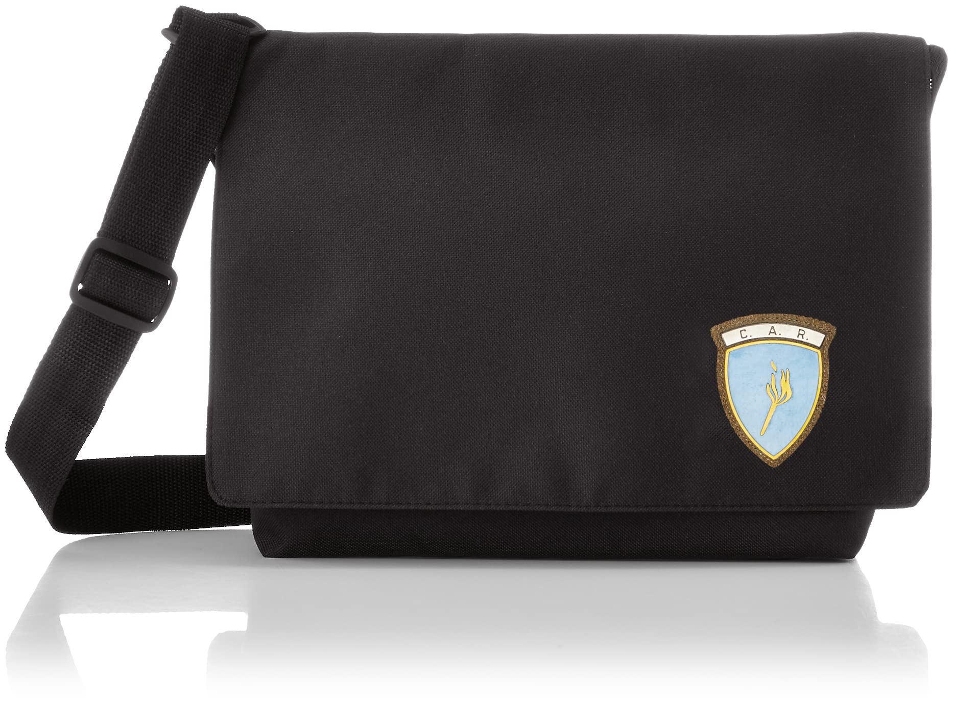 

Sacoche Messenger 2WAY bag [Fstyle] & F-SD010518-059