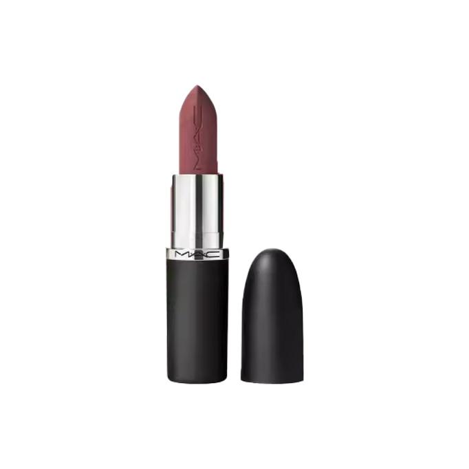 Mac Ximal Silky Matte Lipstick