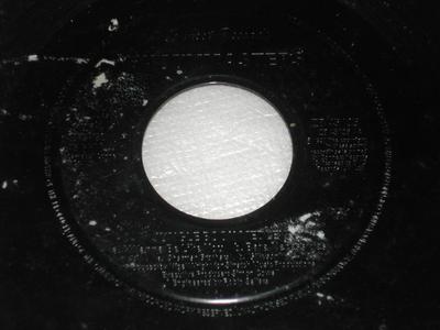 7inch Record UK MIXMASTERS - Bare Necessities Megamix  ZB45135 Connect Records 1991 UK Dance & Electronica Used